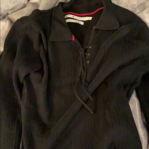 Tommy Hilfiger long sleeve